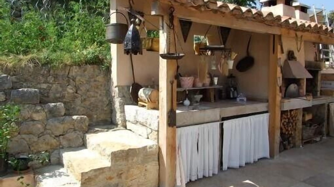 Photo of Outdoor in Le Bar-sur-Loup