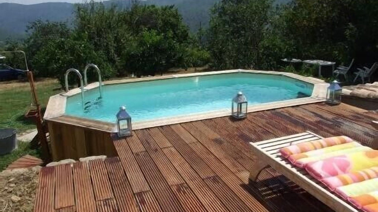 Photo of Outdoor in Le Bar-sur-Loup