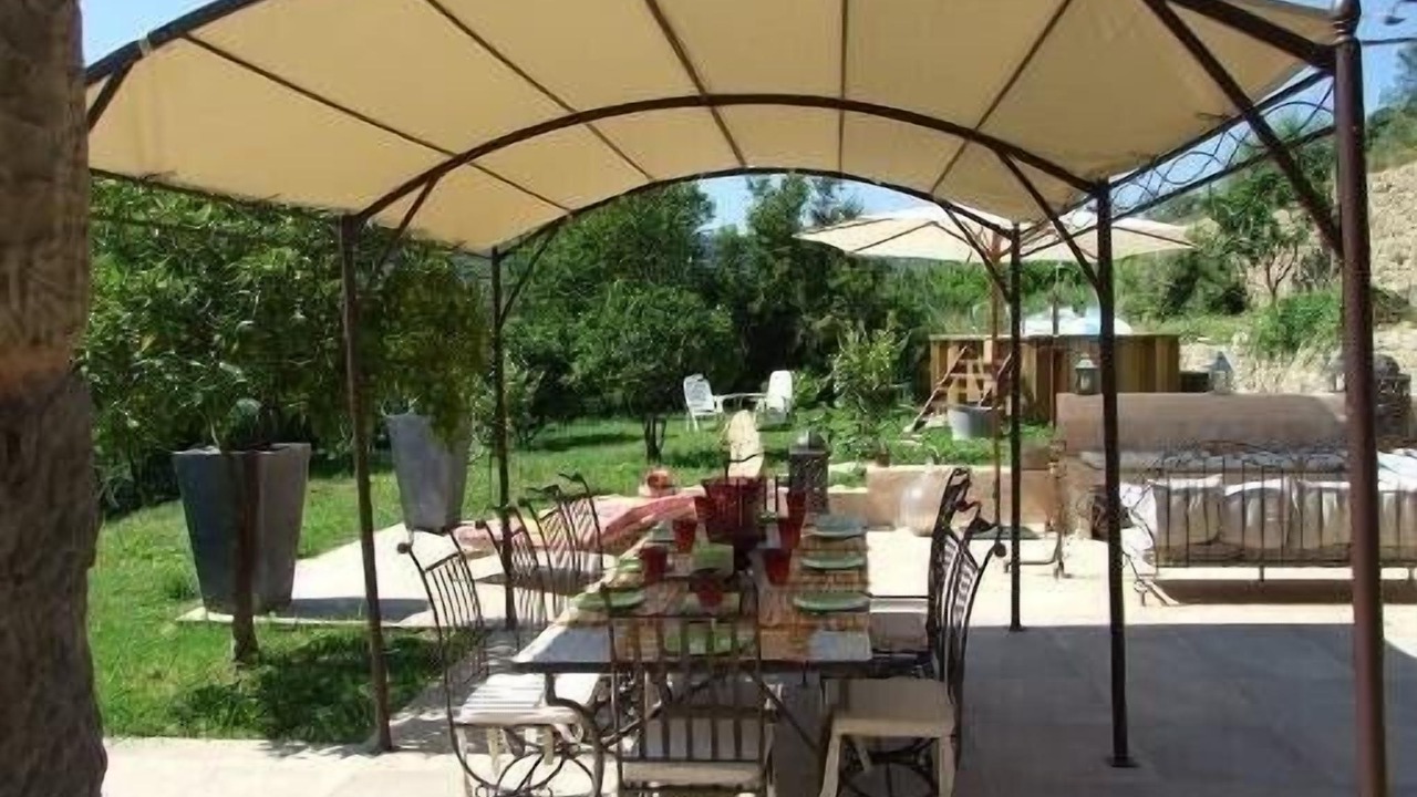 Photo of Outdoor in Le Bar-sur-Loup