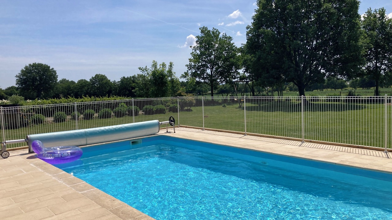 Photo of Outdoor in Nort-sur-Erdre