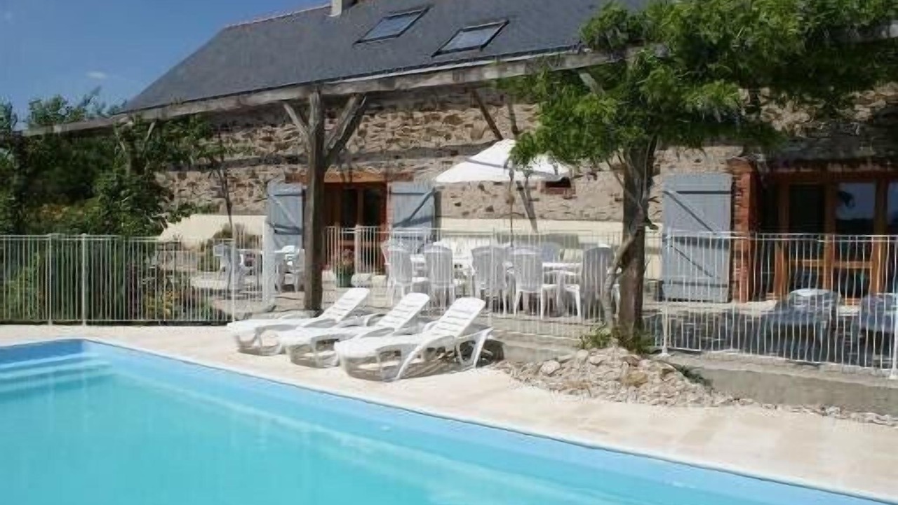 Photo of Outdoor in Nort-sur-Erdre