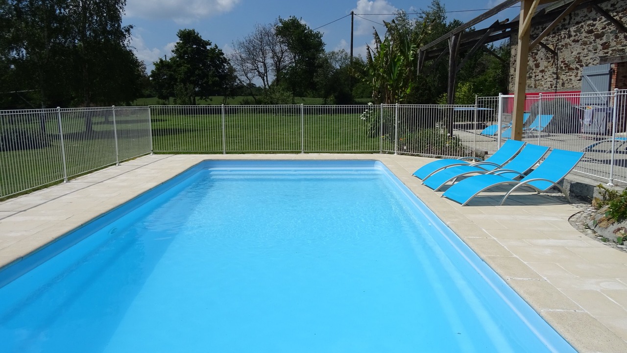 Photo of Outdoor in Nort-sur-Erdre