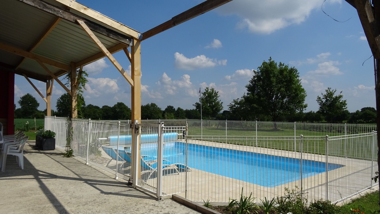 Photo of Outdoor in Nort-sur-Erdre