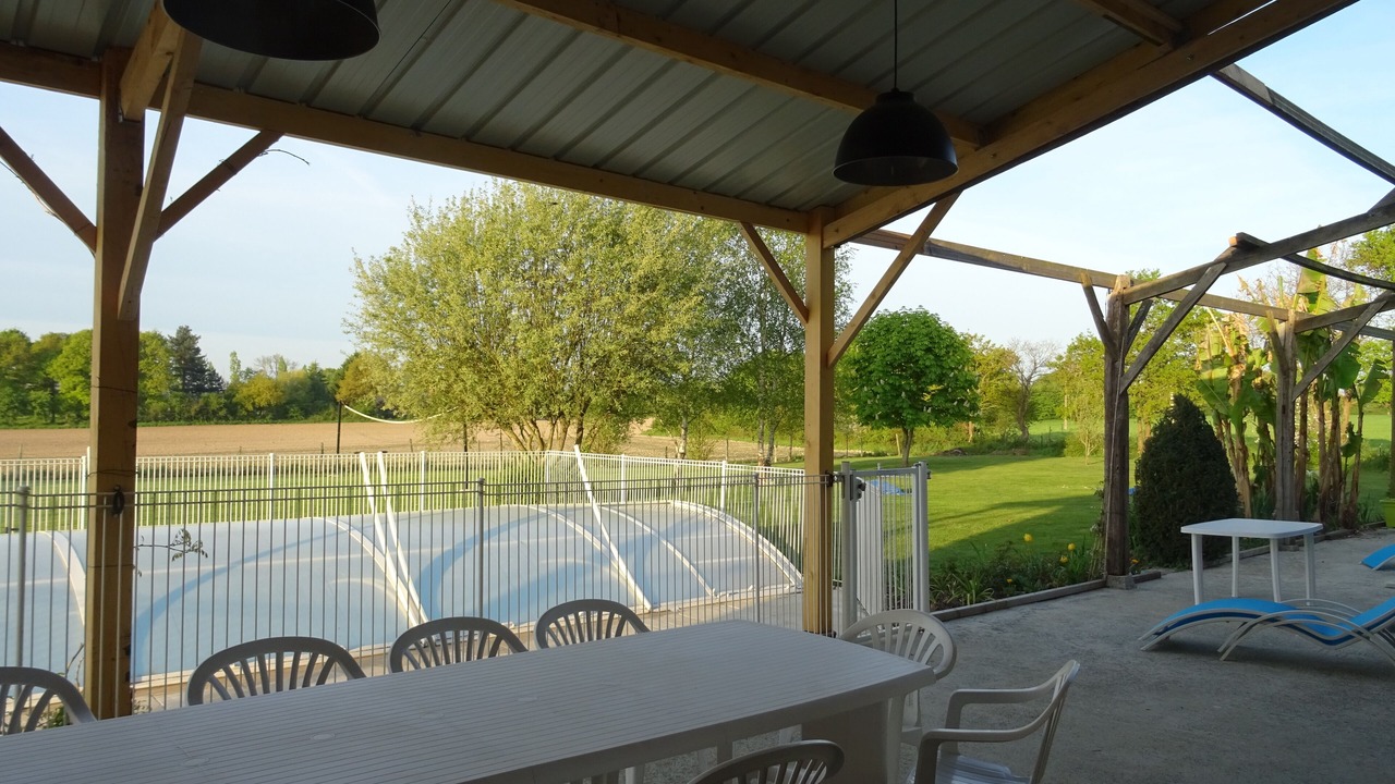 Photo of Outdoor in Nort-sur-Erdre