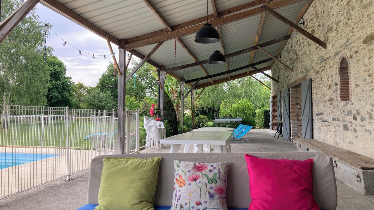 Photo of Outdoor in Nort-sur-Erdre