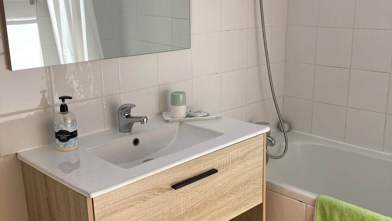 Photo of Bathroom in Nort-sur-Erdre