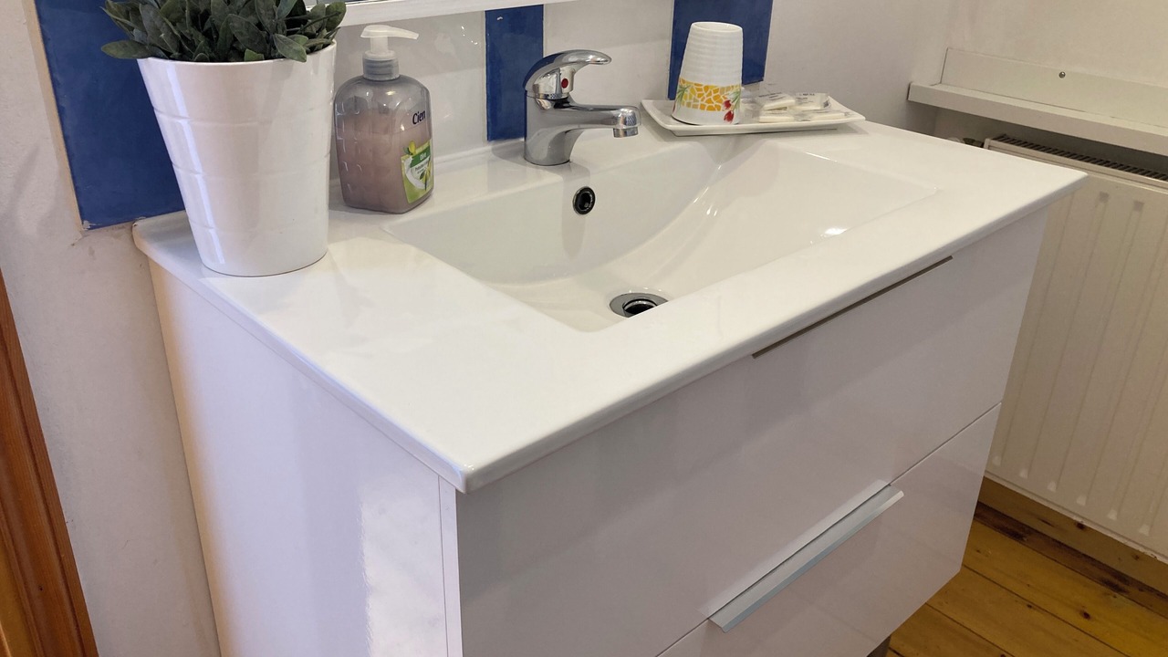 Photo of Bathroom in Nort-sur-Erdre