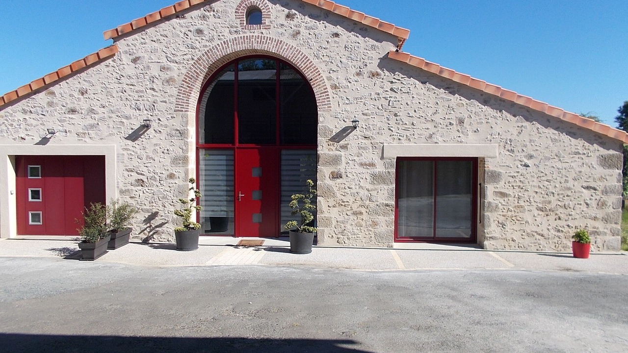 Photo of Outdoor in Cirieres