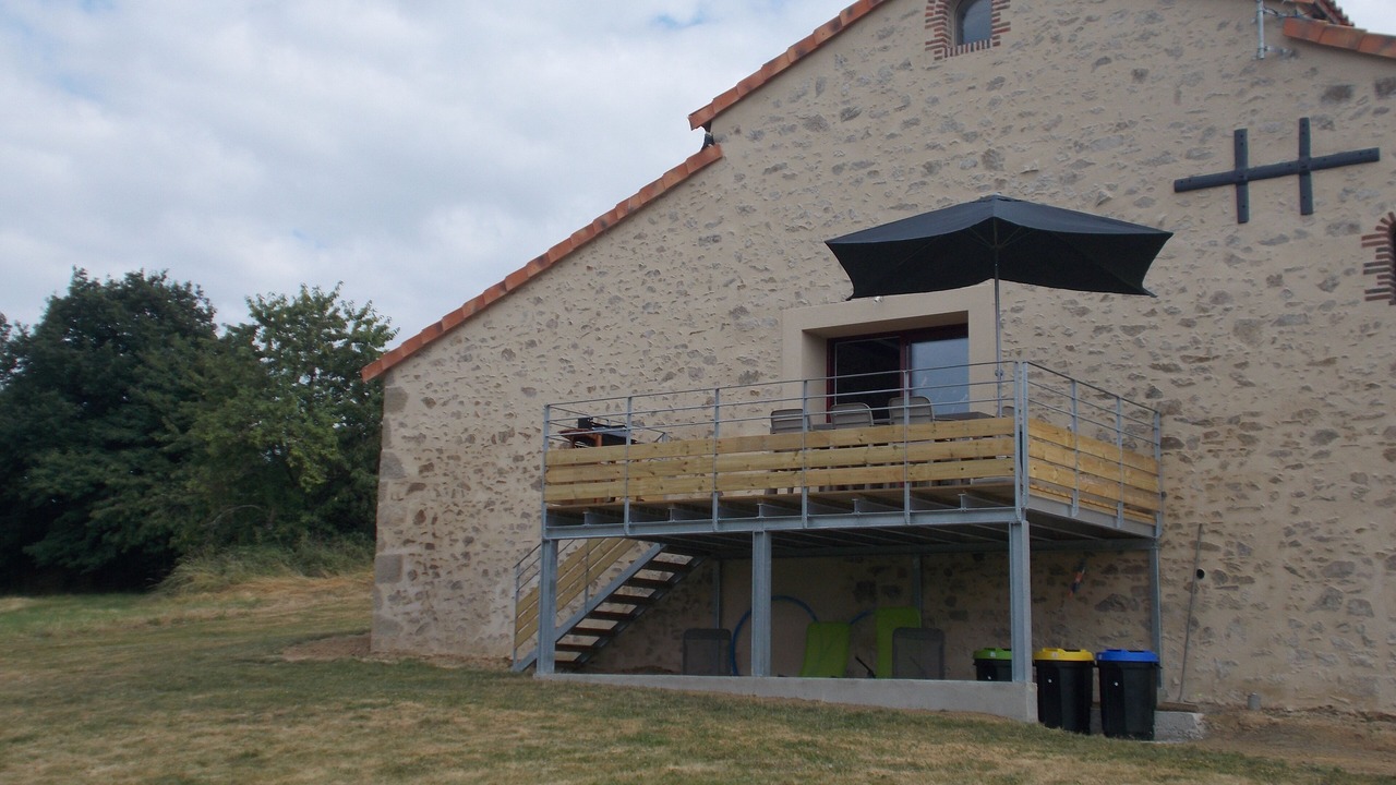 Photo of Outdoor in Cirieres