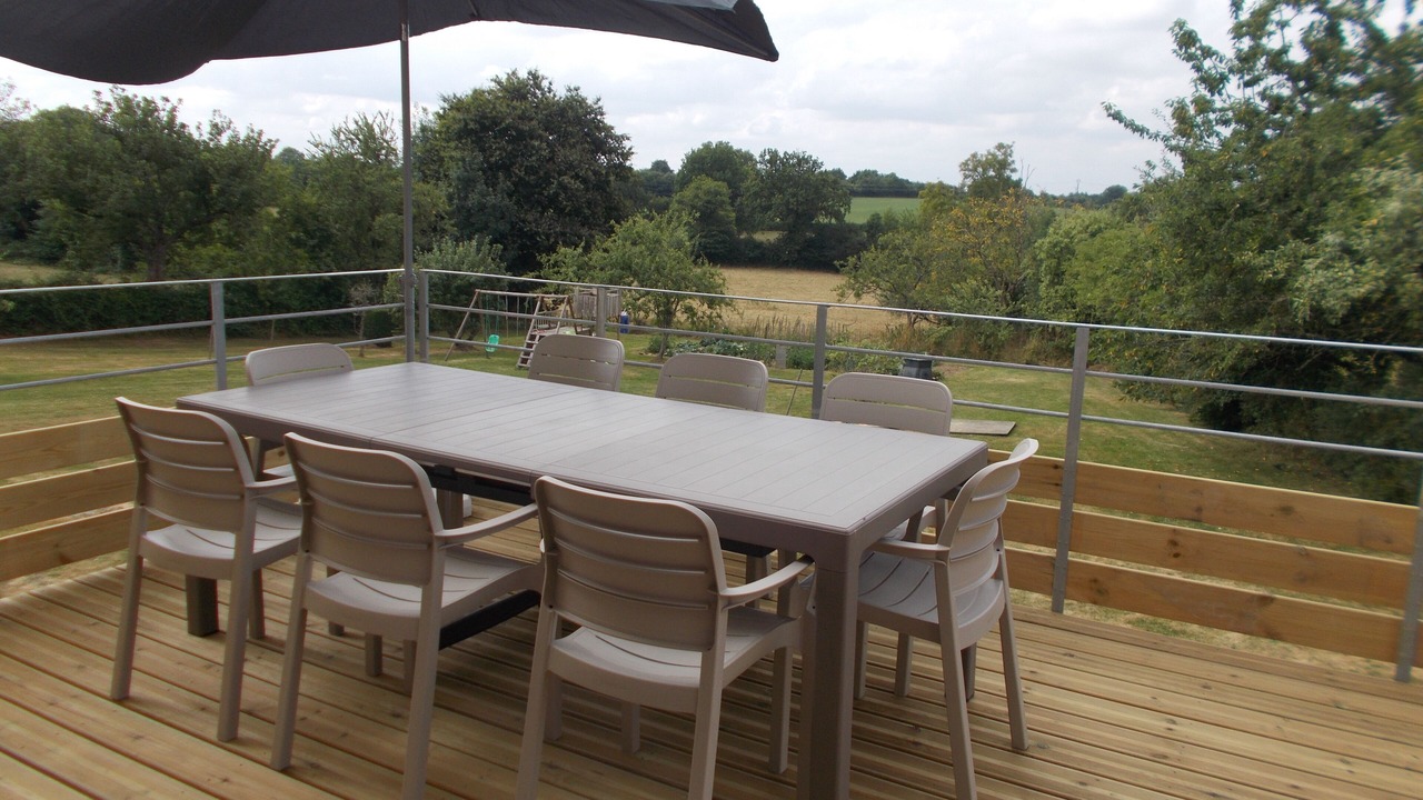 Photo of Outdoor in Cirieres