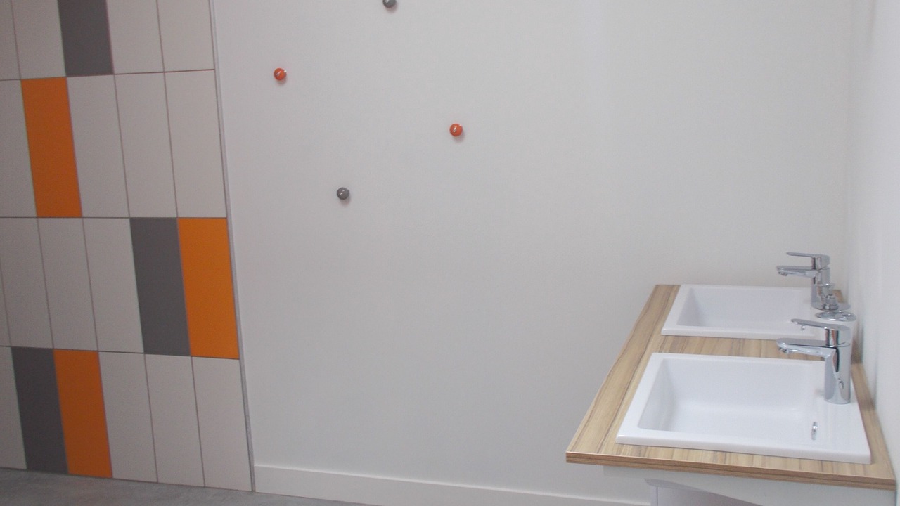 Photo of Bathroom in Cirieres