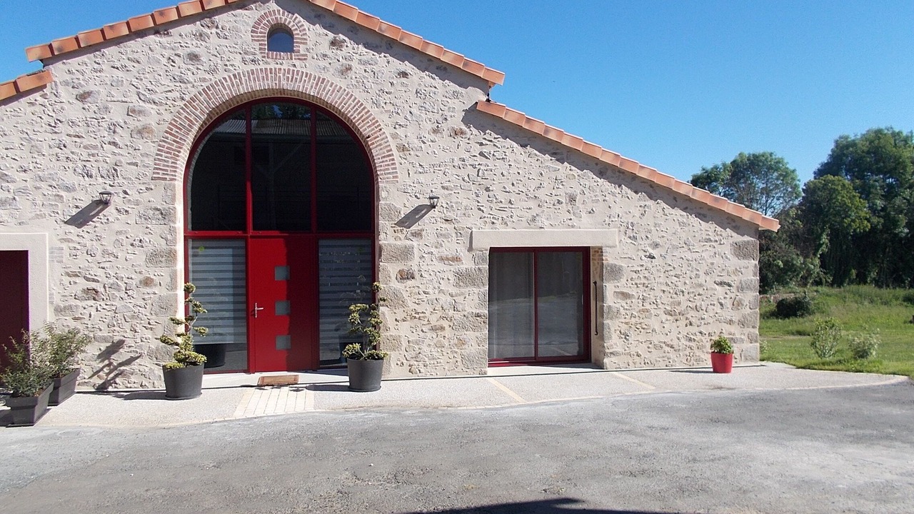 Photo of Outdoor in Cirieres