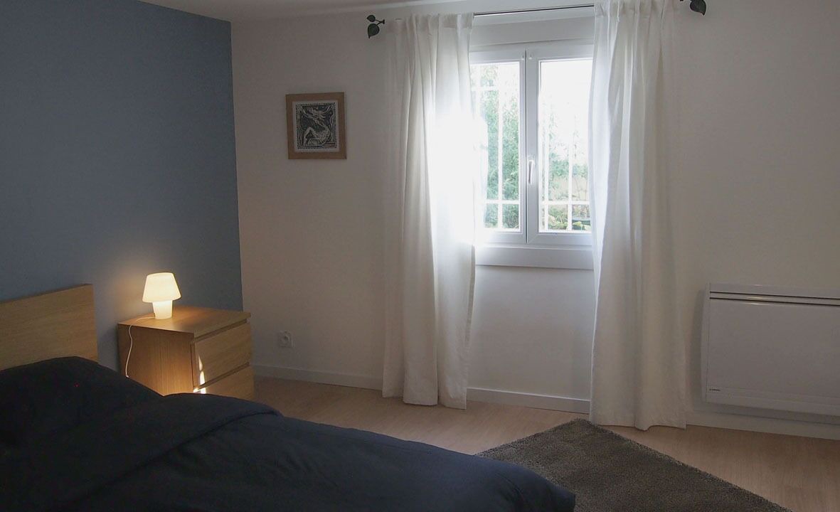 Photo of Bedroom in Minimes - Barriere de Paris