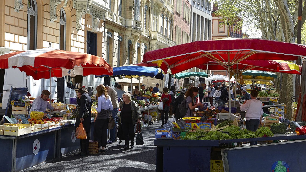 Photo of Others in Minimes - Barriere de Paris