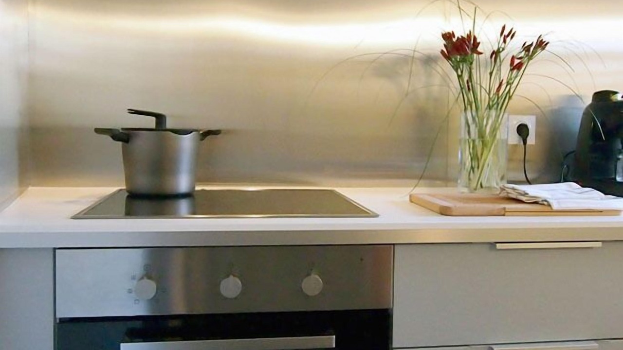 Photo of Kitchen in Minimes - Barriere de Paris