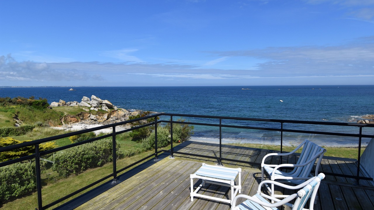 Photo of Outdoor in Plouescat