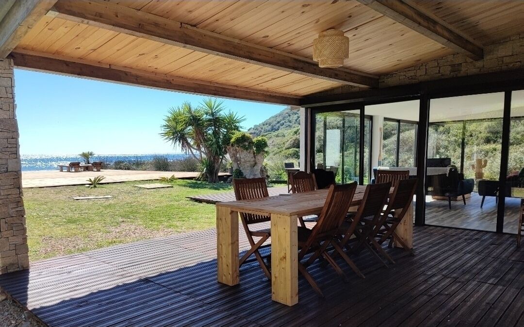 Photo of Outdoor in Cargese