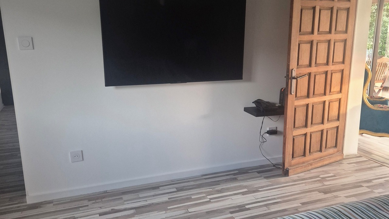 Photo of Bedroom in Cargese