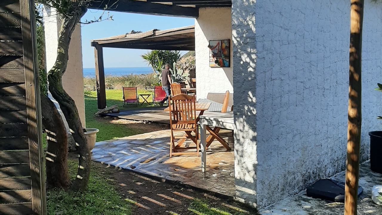 Photo of Patio Balcony in Cargese