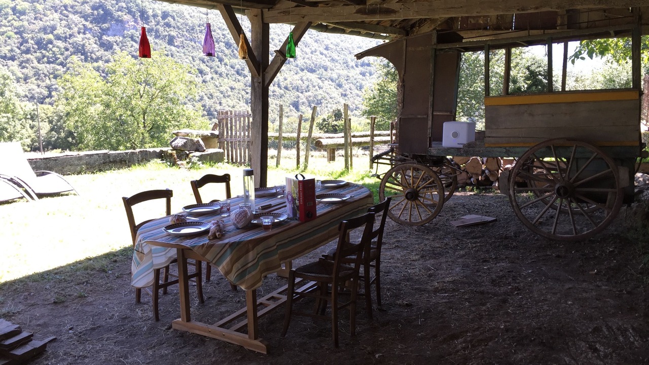 Photo of Outdoor in Izaut-de-l'Hotel
