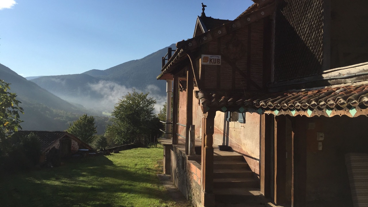 Photo of Outdoor in Izaut-de-l'Hotel