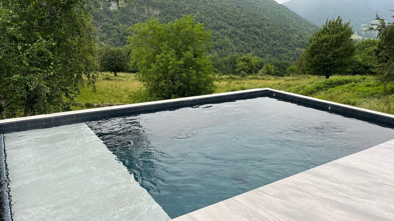 Photo of Outdoor in Izaut-de-l'Hotel