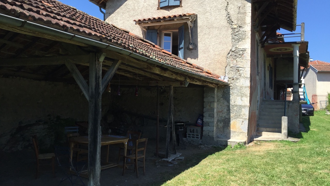 Photo of Outdoor in Izaut-de-l'Hotel