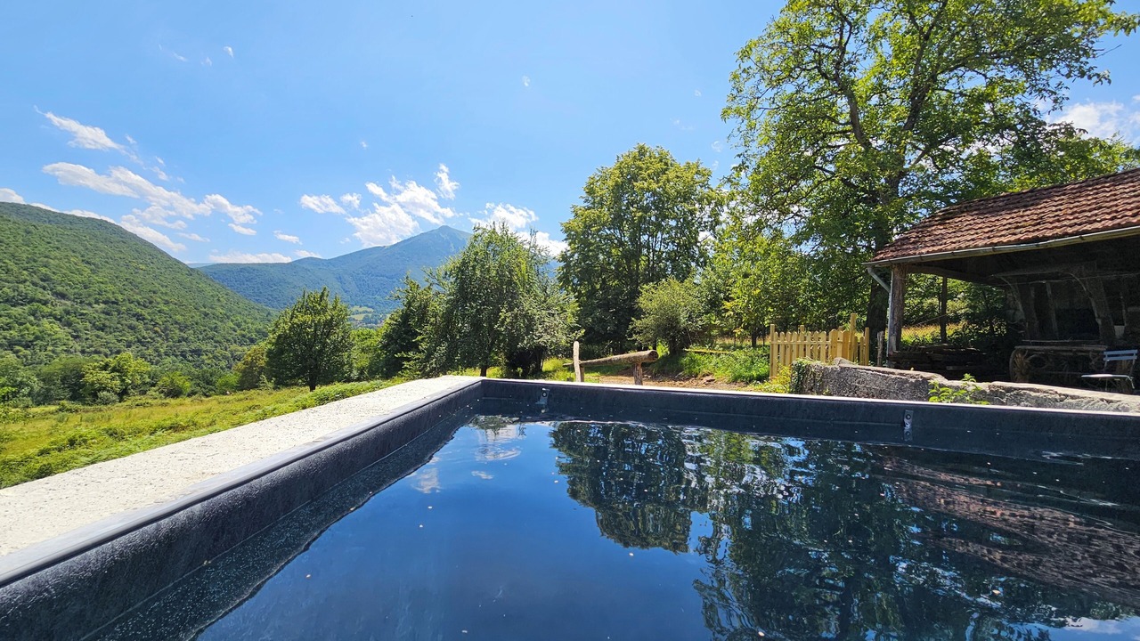 Photo of Outdoor in Izaut-de-l'Hotel