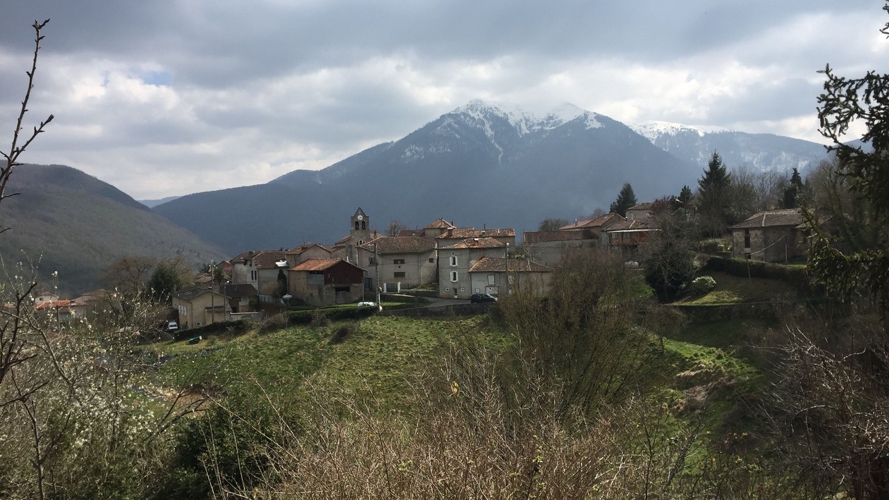 Photo of Outdoor in Izaut-de-l'Hotel