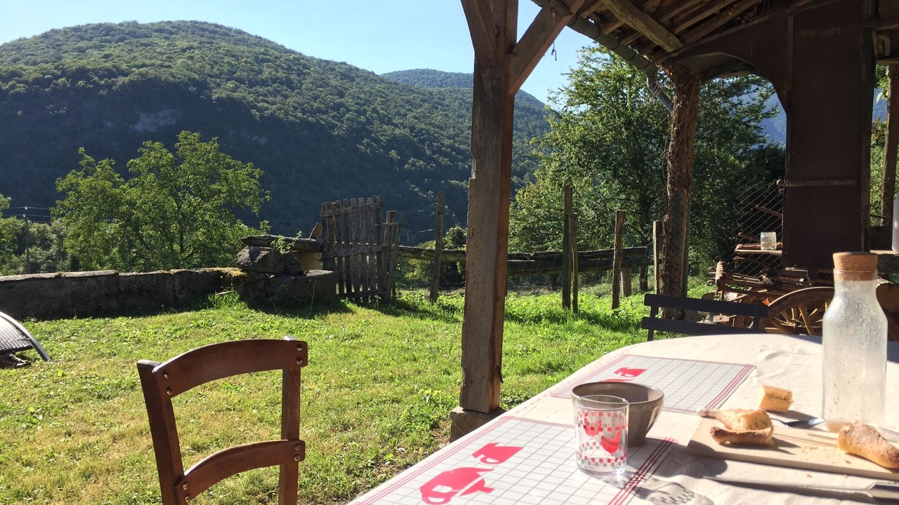 Photo of Outdoor in Izaut-de-l'Hotel