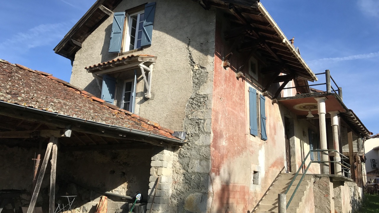 Photo of Outdoor in Izaut-de-l'Hotel