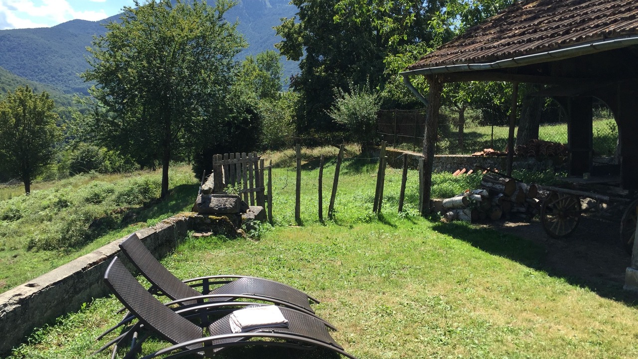 Photo of Outdoor in Izaut-de-l'Hotel