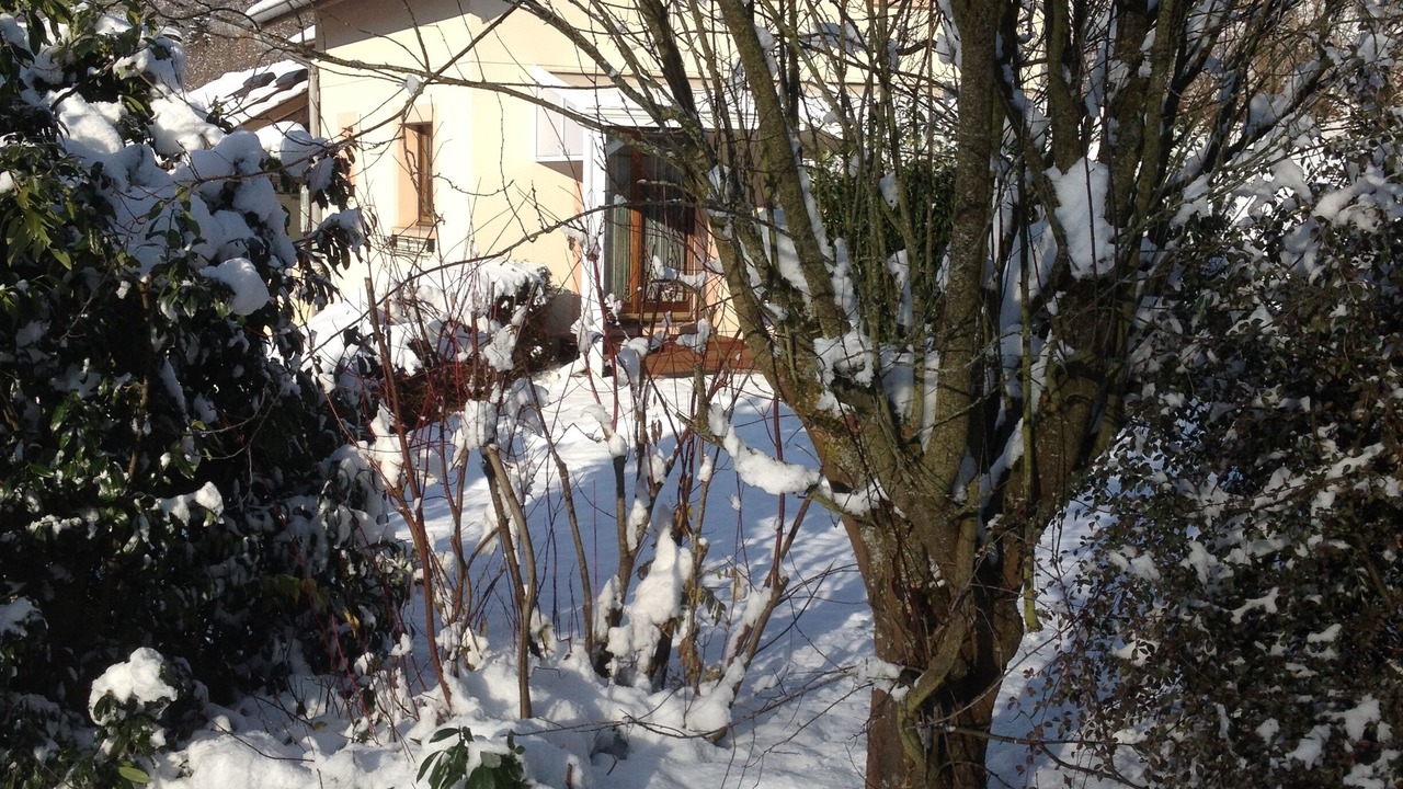 Photo of Outdoor in Fraize