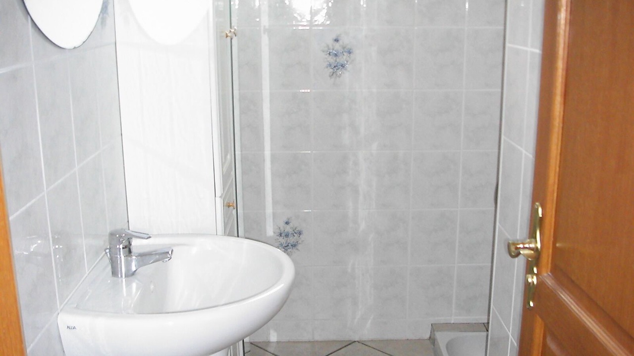 Photo of Bathroom in Fraize