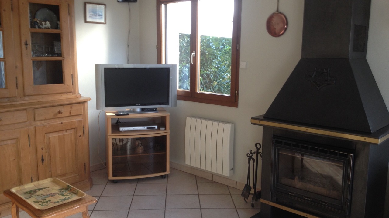 Photo of Livingroom in Fraize