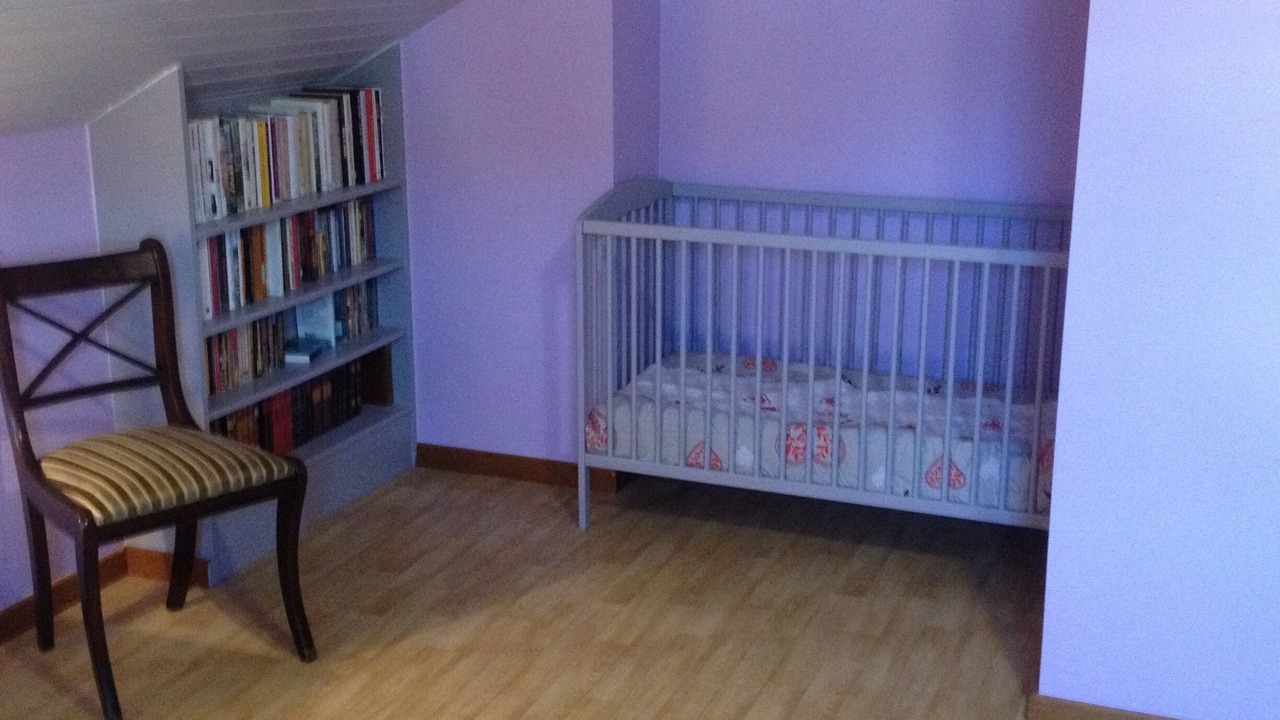 Photo of Bedroom in Fraize