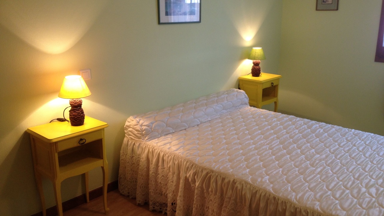 Photo of Bedroom in Fraize