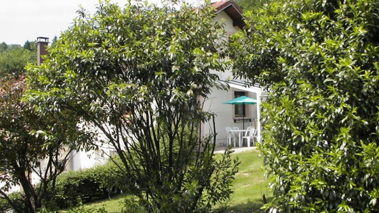 Photo of Outdoor in Fraize