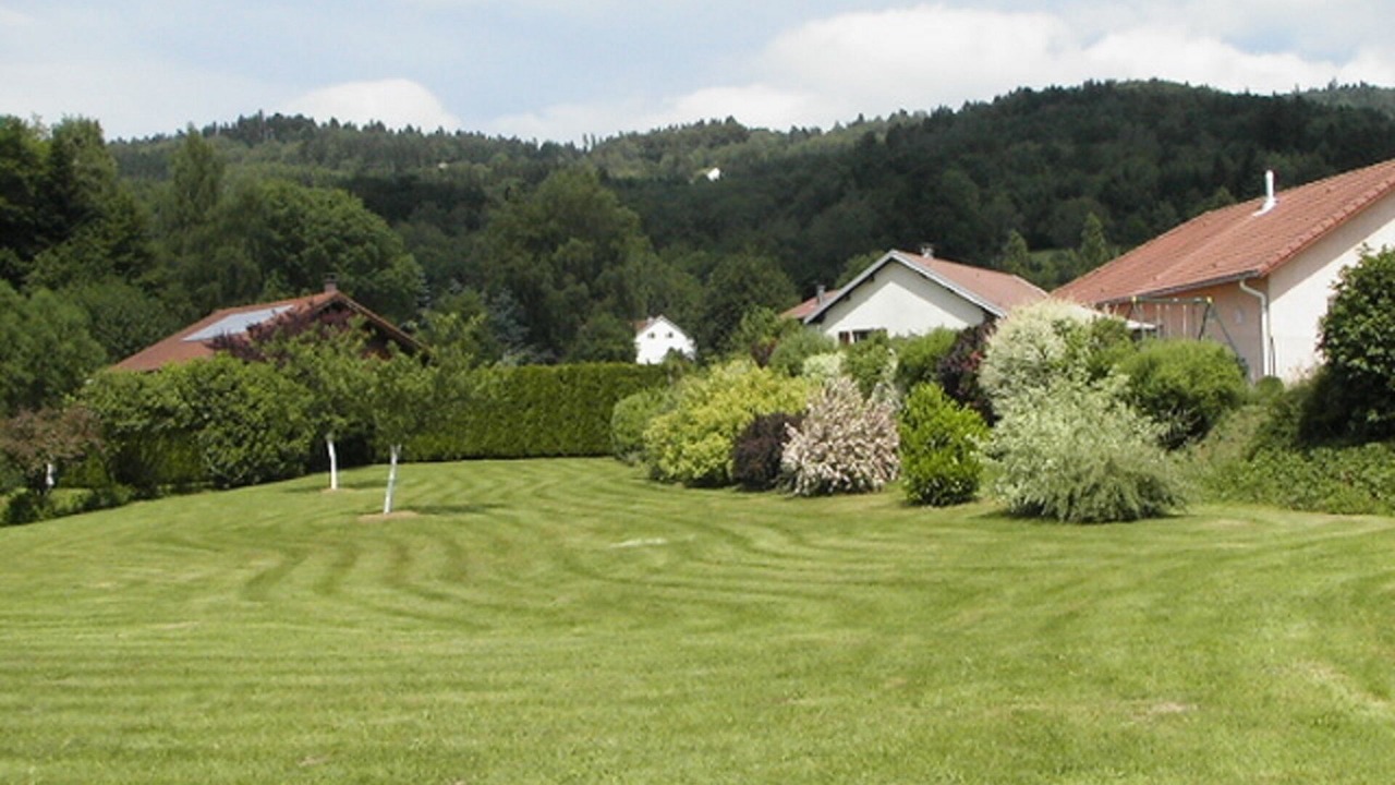Photo of Outdoor in Fraize