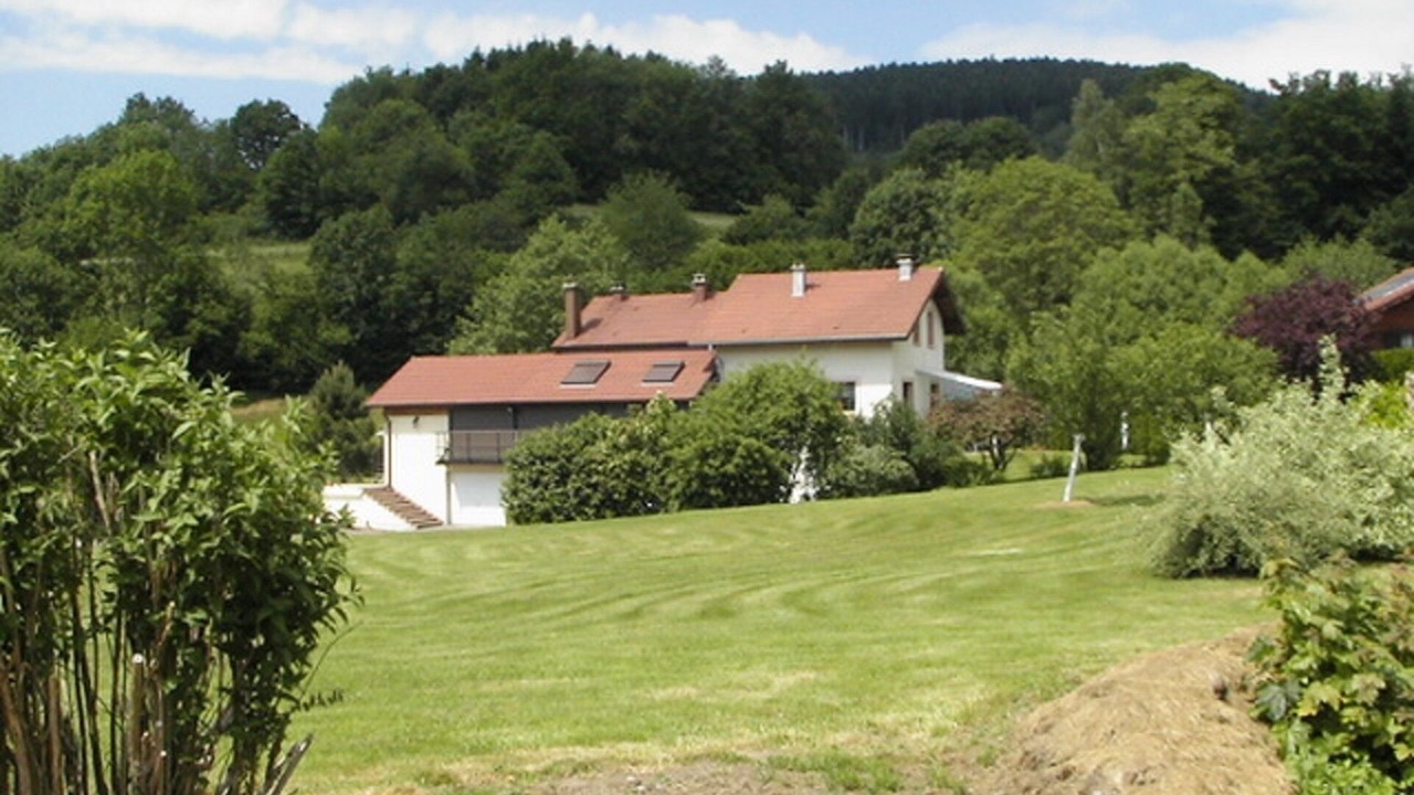 Photo of Outdoor in Fraize