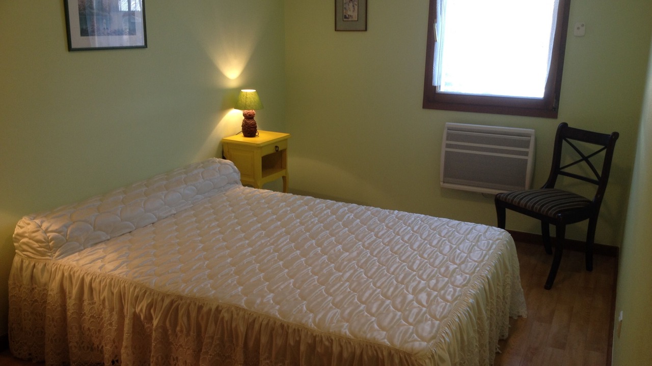 Photo of Bedroom in Fraize