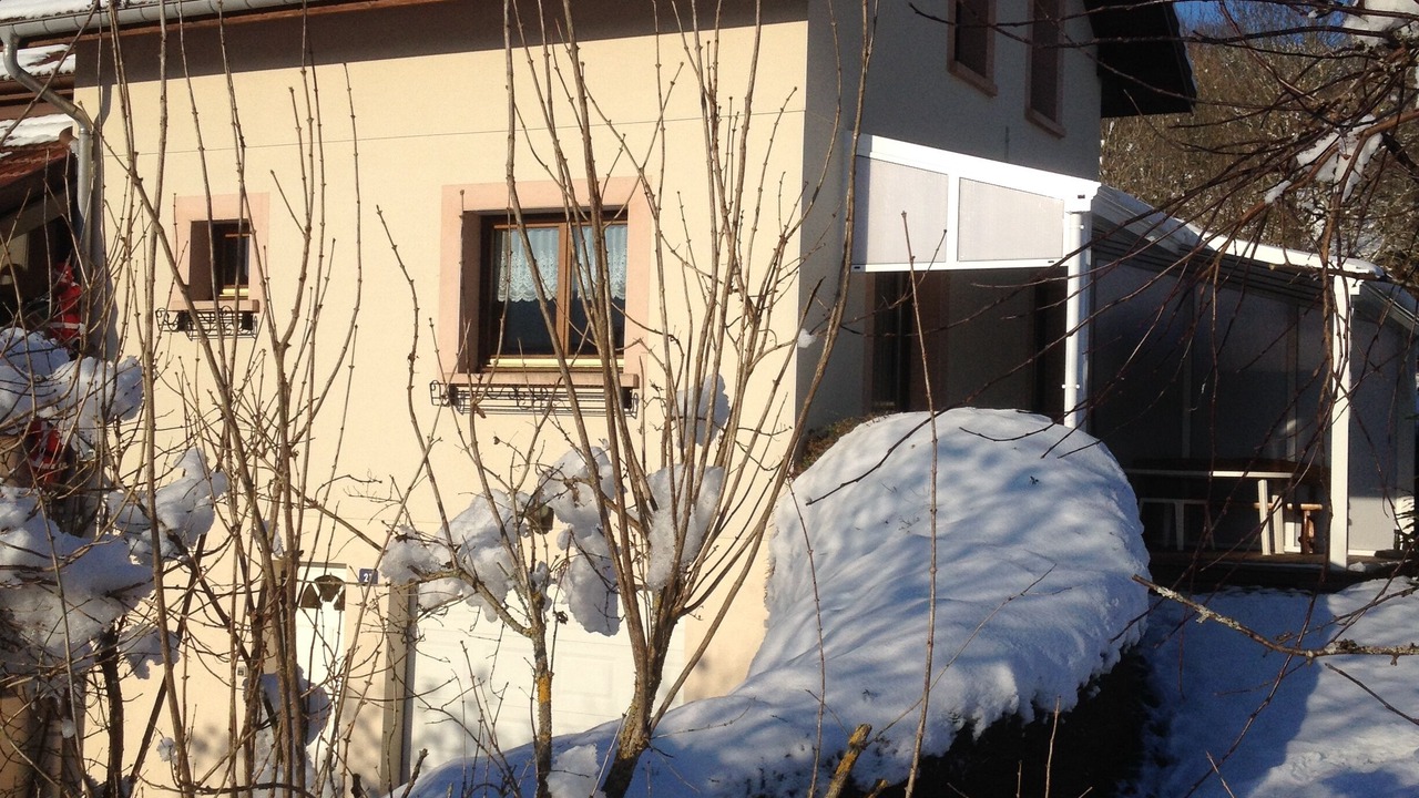 Photo of Outdoor in Fraize