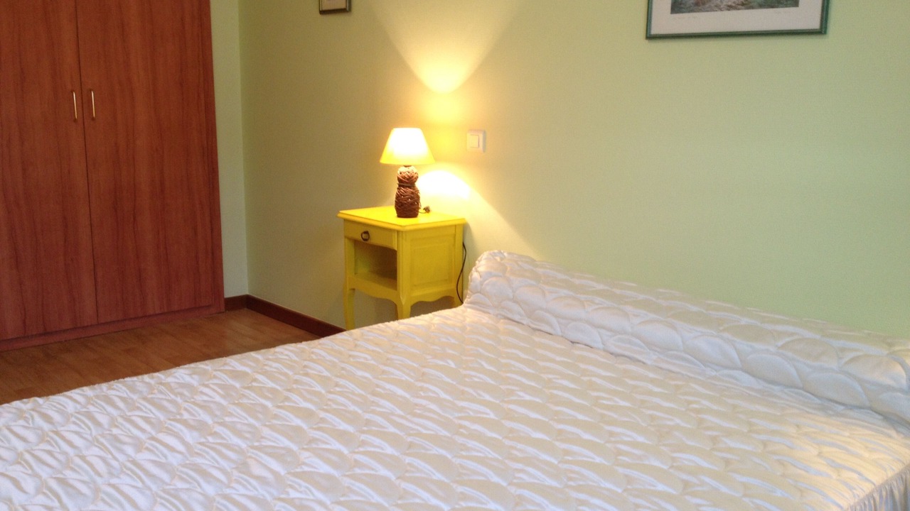 Photo of Bedroom in Fraize