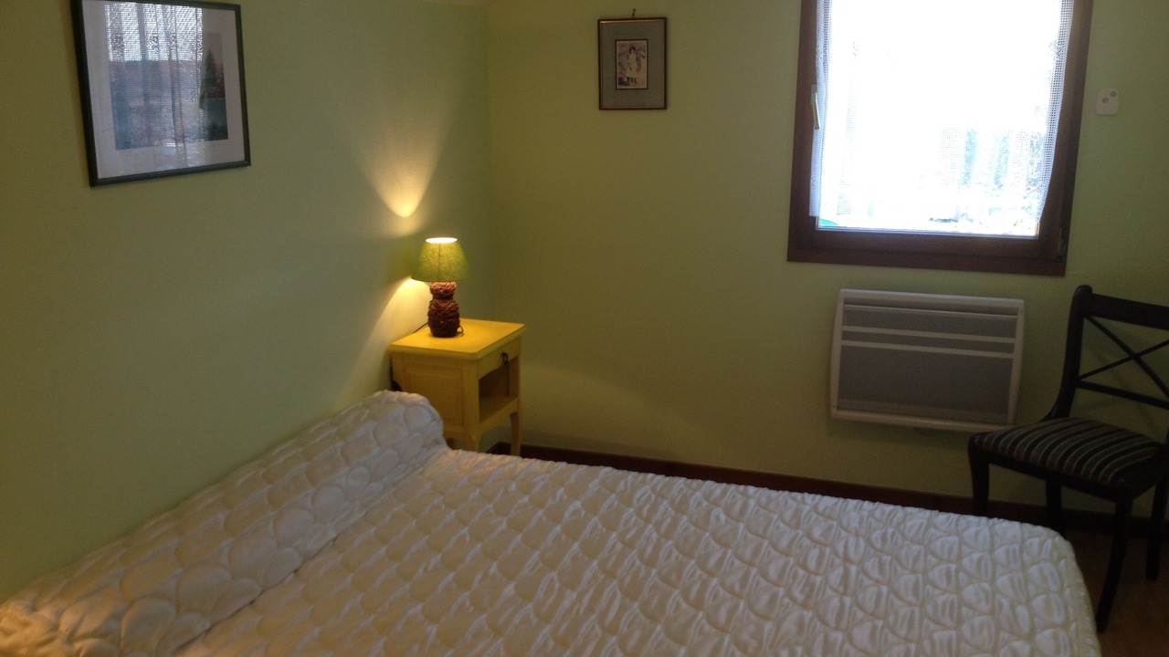 Photo of Bedroom in Fraize