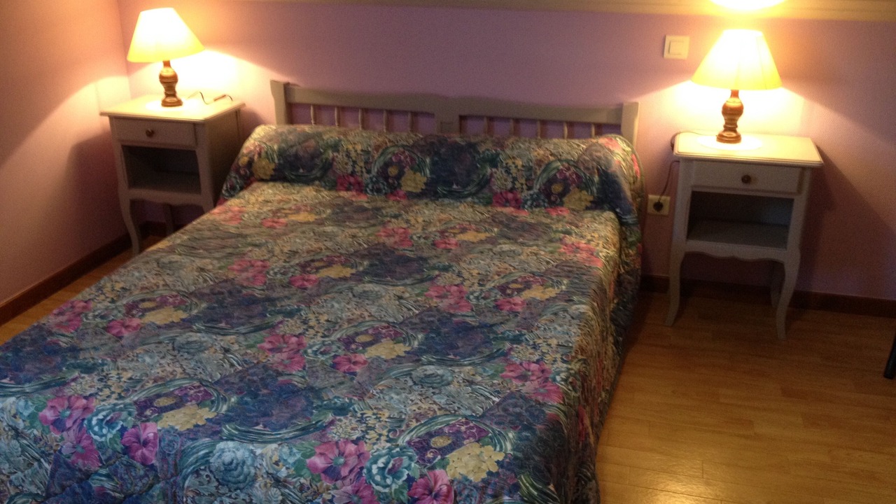 Photo of Bedroom in Fraize