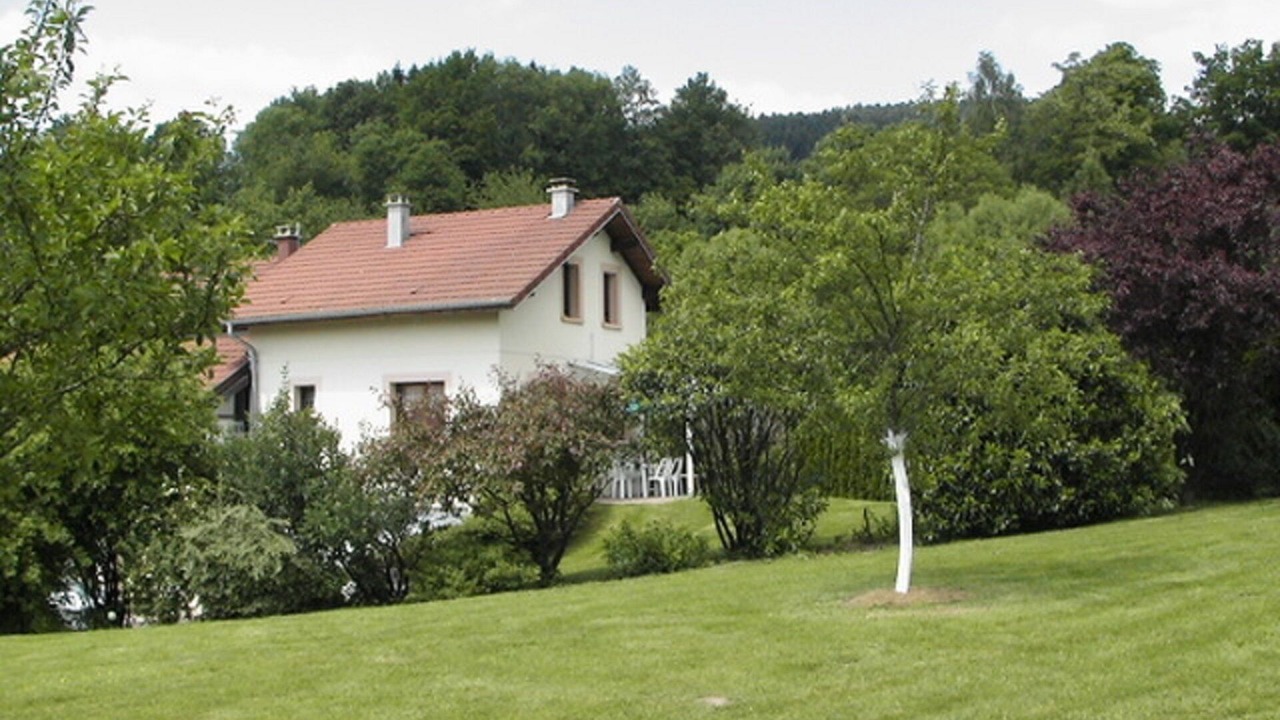 Photo of Outdoor in Fraize