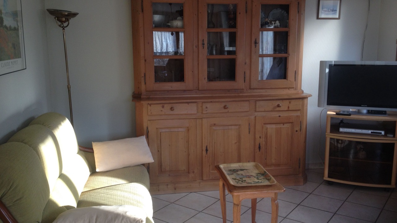 Photo of Livingroom in Fraize