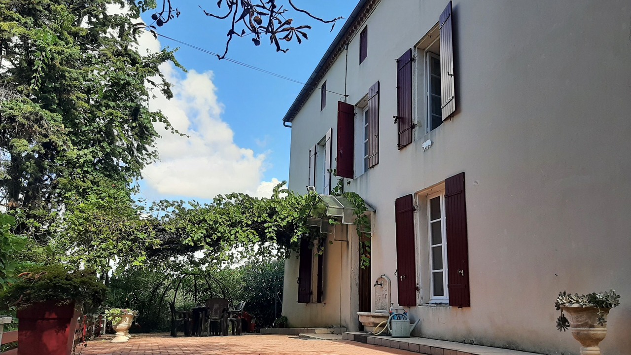 Photo of Outdoor in Aiguillon