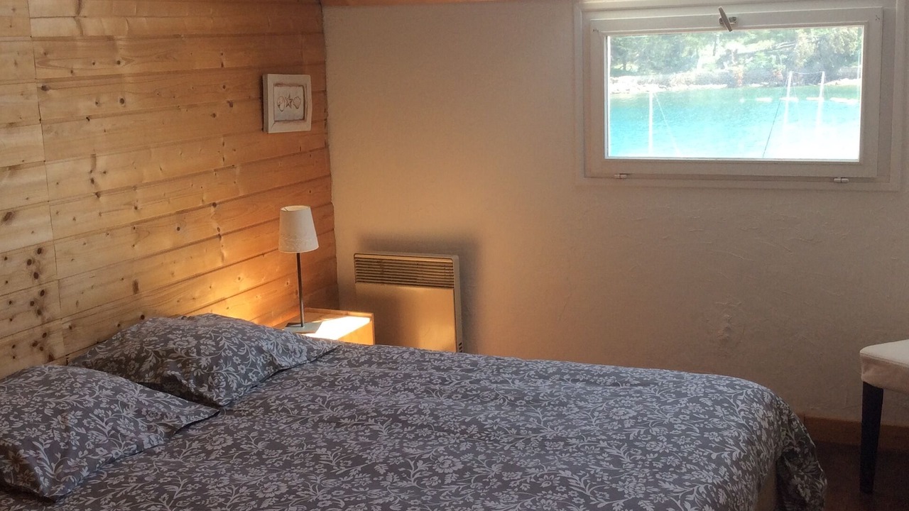 Photo of Bedroom in Treboul