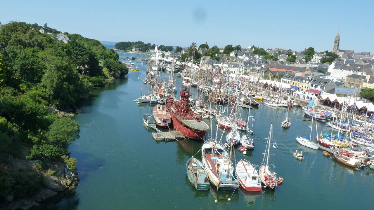 Photo of Others in Treboul